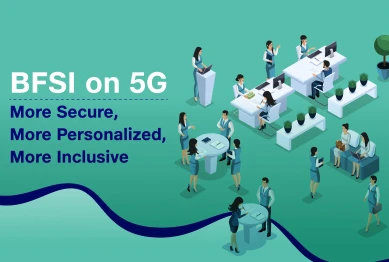 The 5G Revolution Is Taking The World By Storm
